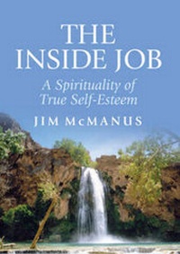 Enlarge image Cover: The Inside Job - Redemptorist Publications