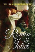 Cover: Romeo and Juliet - Samaira Book Publishers