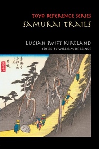 Abbildung von: Samurai Trails - TOYO Press