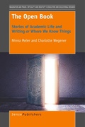 Cover: The Open Book - Brill