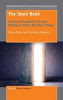 Cover: The Open Book - Brill