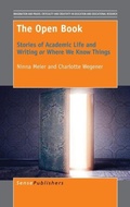 Cover: The Open Book - Brill