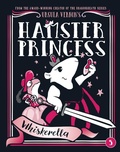 Cover: Hamster Princess: Whiskerella - Dial Books