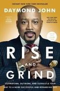 Cover: Rise and Grind - Clarkson Potter