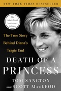 Bild: Death of a Princess - Dutton