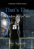 Cover: That's the State We're In - Dragoneye Books