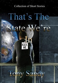 Enlarge image Cover: That's the State We're In - Dragoneye Books