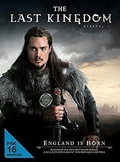 Cover: The Last Kingdom - capelight pictures