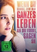 Cover: Wenn Du Stirbst, Zieht Dein Ganzes Leben An Dir Vorbei, Sagen Sie - capelight pictures