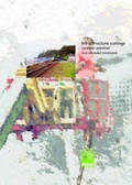 Cover: Infrastructure Cuttings - Construction Industry Research & Information Association (CIRIA)