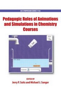 Abbildung von: Pedagogic Roles of Animations and Simulations in Chemistry Courses - Oxford University Press Inc