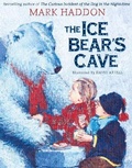 Cover: The Ice Bear's Cave - HarperCollins Children's Books