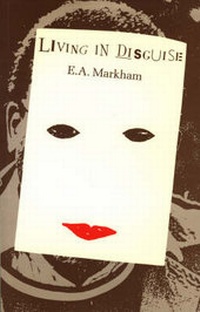 Enlarge image Cover: Living in Disguise - Anvil Press Poetry