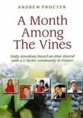 Cover: A Month Among the Vines - Redemptorist Publications
