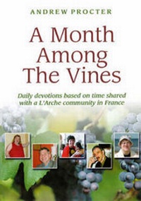 Enlarge image Cover: A Month Among the Vines - Redemptorist Publications