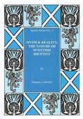 Cover: Myth & Realiy - Saltire Society