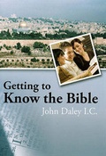 Cover: Getting to Know the Bible - Redemptorist Publications