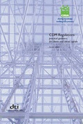Bild: CDM Regulations: Practical Guidance for Clients and Clients' Agents (C602B): C602B - Construction Industry Research & Information Association (CIRIA)