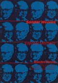 Cover: Eternal Moment - Anvil Press Poetry