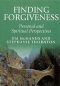 Cover: Finding Forgiveness - Redemptorist Publications