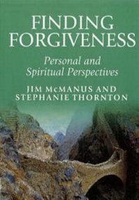 Enlarge image Cover: Finding Forgiveness - Redemptorist Publications