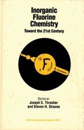 Abbildung von: Inorganic Fluorine Chemistry - American Chemical Society