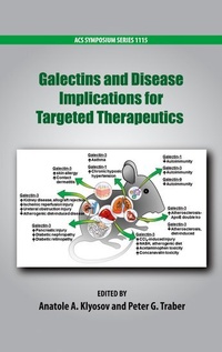Abbildung von: Galectins and Disease Implications for Targeted Therapeutics - Oxford University Press Inc