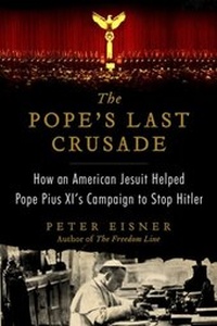 Enlarge image Cover: The Pope's Last Crusade - William Morrow