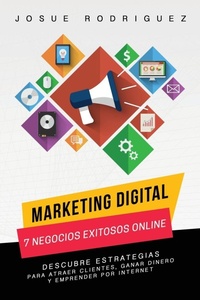 Abbildung von: Marketing Digital - Editorial Imagen