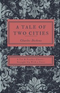 Cover: A Tale of Two Cities - Tar & Feather Publishing