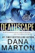 Cover: Deathscape - Dana Marton