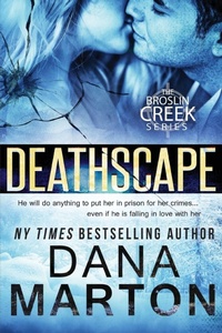 Enlarge image Cover: Deathscape - Dana Marton