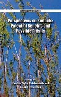 Enlarge image Cover: Perspectives on Biofuels: Potential Benefits and Possible Pitfall - Oxford University Press Inc