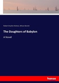 Cover: The Daughters of Babylon - Hansebooks