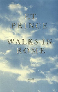 Enlarge image Cover: Walks in Rome - Anvil Press Poetry