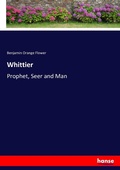 Cover: Whittier - Hansebooks