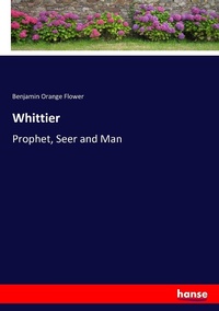 Enlarge image Cover: Whittier - Hansebooks
