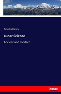Cover: Lunar Science - Hansebooks