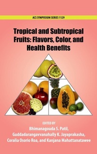 Abbildung von: Tropical and Subtropical Fruits - Oxford University Press Inc