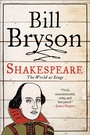 Cover: Shakespeare - HarperCollins