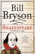 Cover: Shakespeare - HarperCollins
