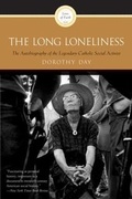 Cover: The Long Loneliness - HarperCollins