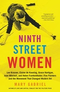 Cover: Ninth Street Women - Little, Brown and Company