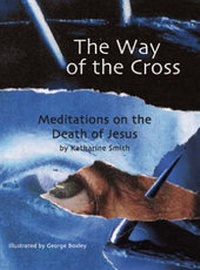 Enlarge image Cover: The Way of the Cross - Redemptorist Publications
