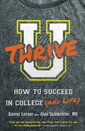 Cover: U Thrive - Little, Brown and Company