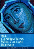 Cover: All Generations Will Call Me Blessed - Redemptorist Publications
