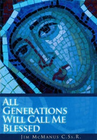 Enlarge image Cover: All Generations Will Call Me Blessed - Redemptorist Publications