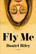 Cover: Fly Me - Little, Brown and Company