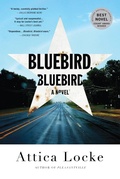 Cover: Bluebird, Bluebird - Little, Brown and Company