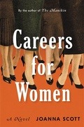 Cover: Careers for Women - Little, Brown and Company